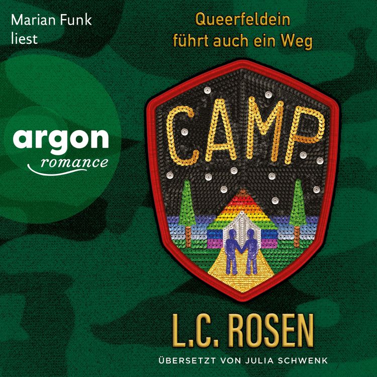 Produktbild: Camp