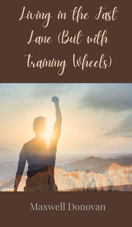Produktbild: Living in the Fast Lane (But with Training Wheels)