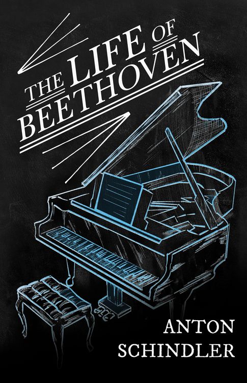 Produktbild: Life of Beethoven