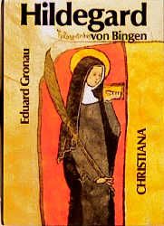 Produktbild: Hildegard von Bingen