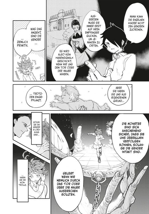 Produktbild: The Promised Neverland 2