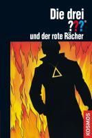 Produktbild: Die drei ??? und der rote R&auml;cher