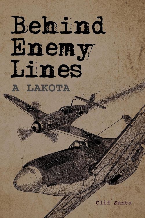 Produktbild: Behind Enemy Lines