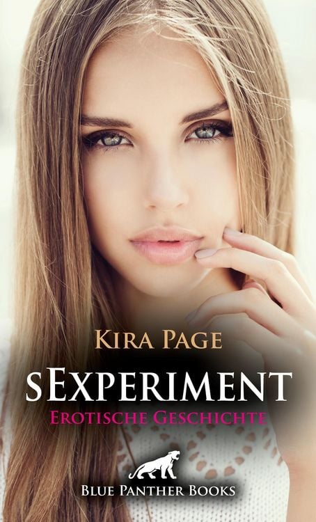 Produktbild: SExperiment | Erotische Geschichte