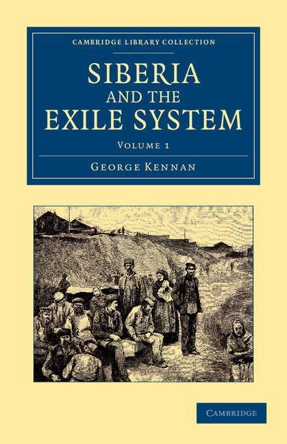 Produktbild: Siberia and the Exile System