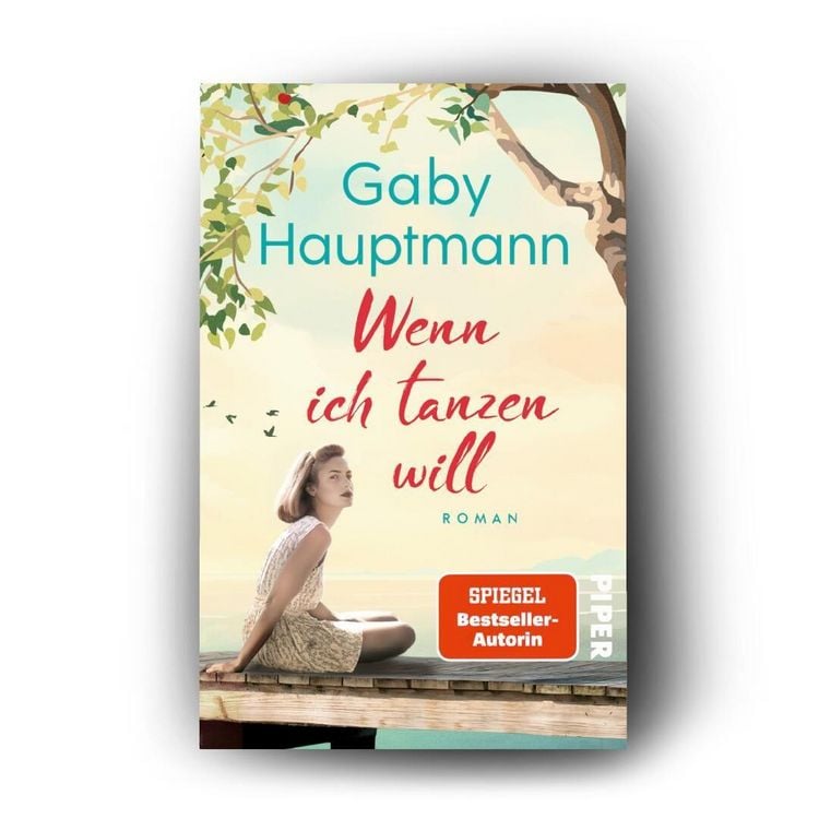 Produktbild: Wenn ich tanzen will