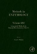 Produktbild: Integrated Methods in Protein Biochemistry: Part C