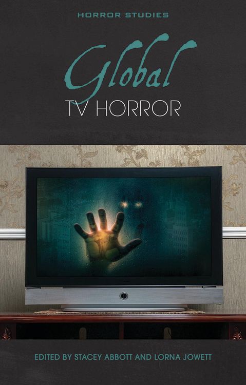 Produktbild: Global TV Horror