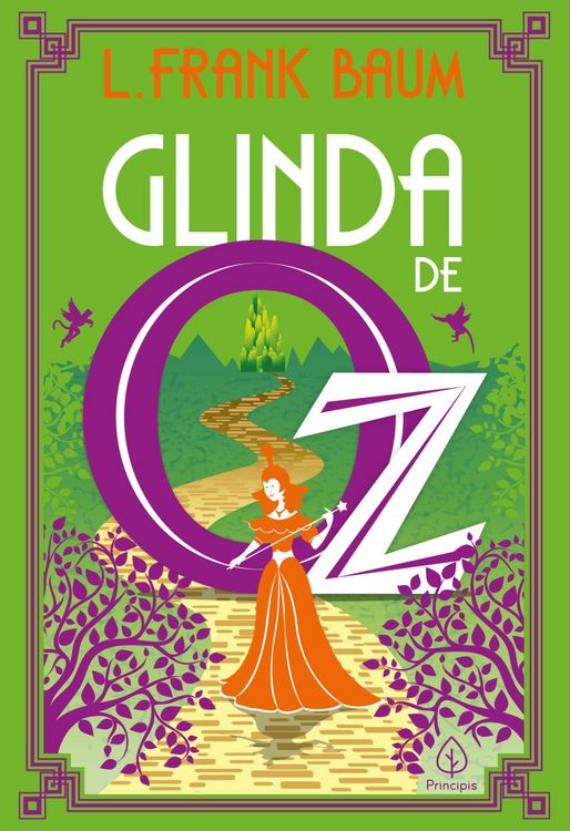 Produktbild: Glinda de Oz