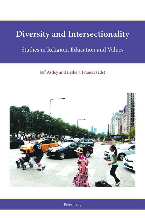 Produktbild: Diversity and Intersectionality