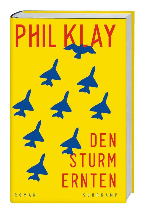 Produktbild: Den Sturm ernten