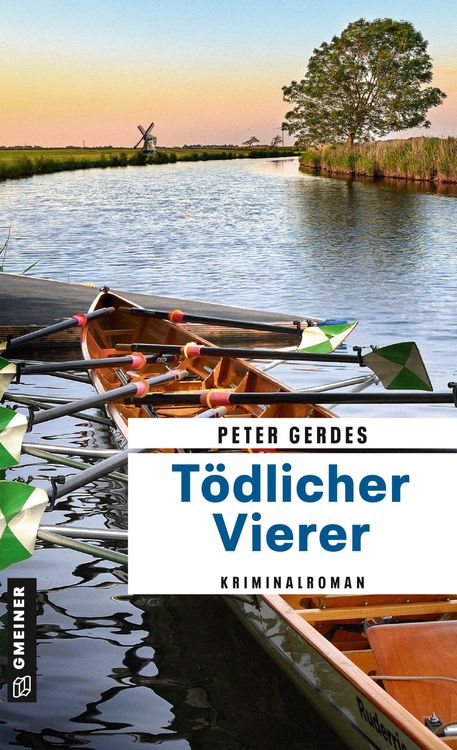 Produktbild: T&ouml;dlicher Vierer