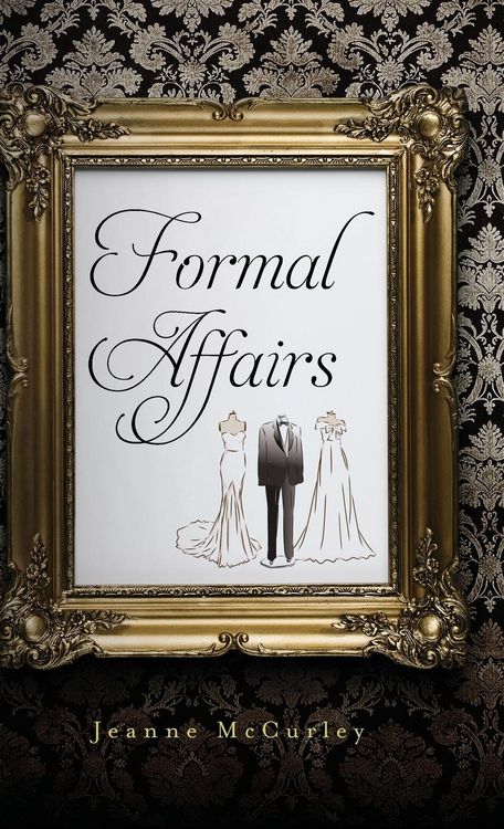 Produktbild: Formal Affairs