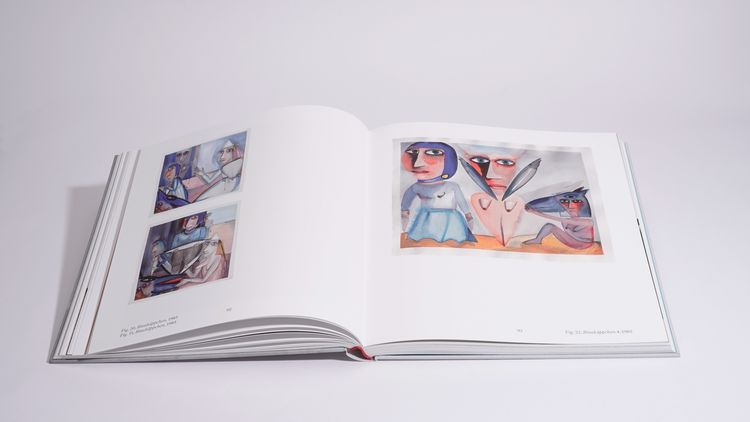 Produktbild: Ann Wolff &ndash; Observations and Reflections