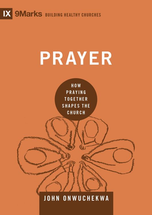 Produktbild: Prayer