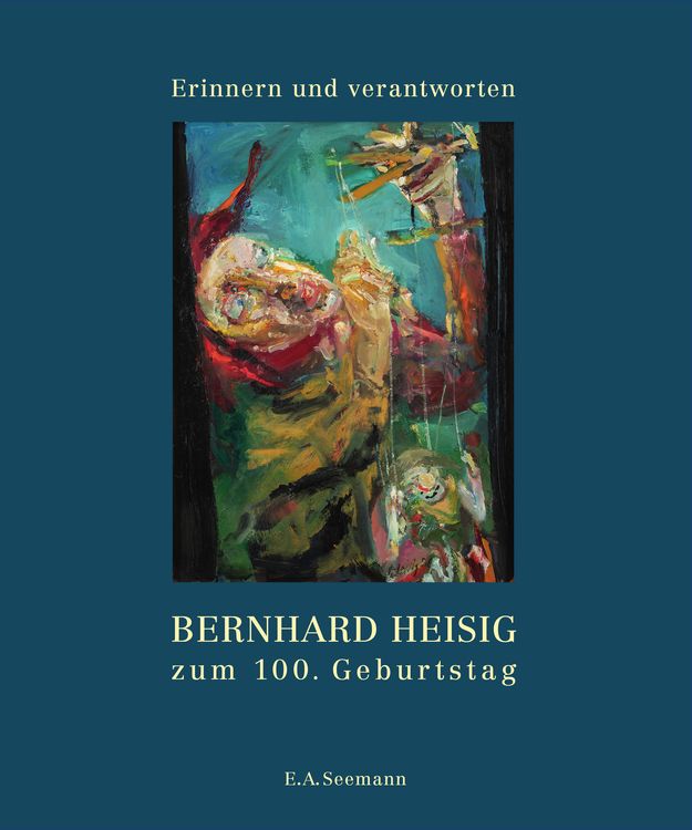 Produktbild: Erinnern und verantworten