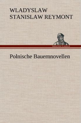 Produktbild: Polnische Bauernnovellen