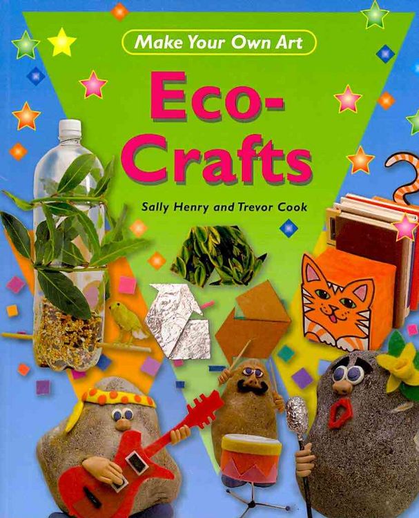 Produktbild: Eco-Crafts