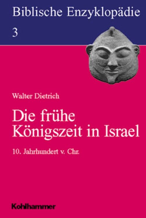Produktbild: Biblische Enzyklop&auml;die