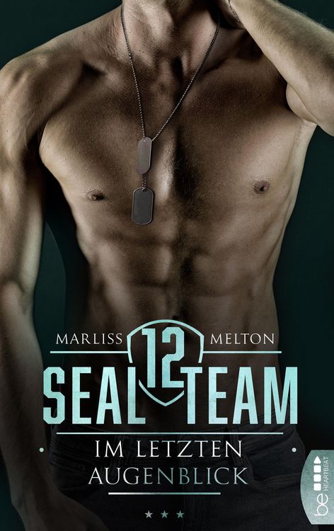 Produktbild: SEAL Team 12 - Im letzten Augenblick