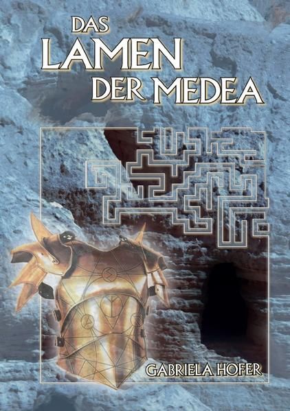 Produktbild: Das Lamen der Medea