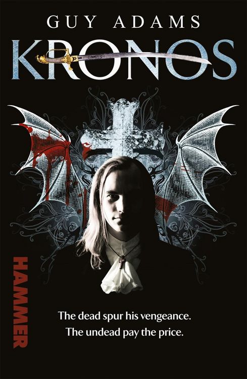 Produktbild: Kronos
