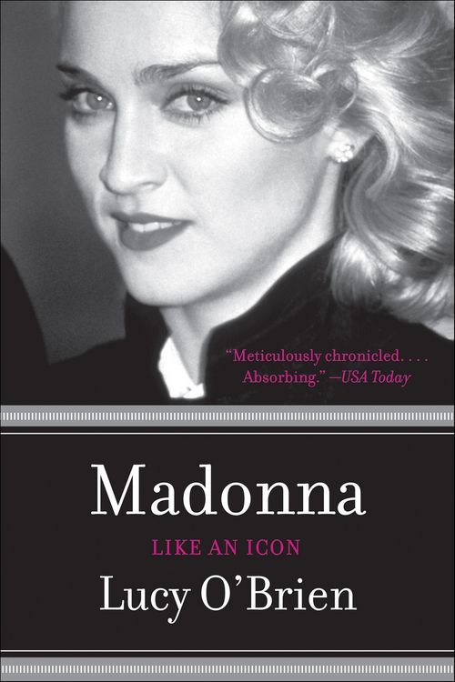 Produktbild: Madonna