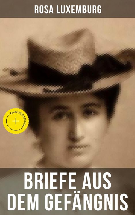 Produktbild: Rosa Luxemburg: Briefe aus dem Gef&auml;ngnis