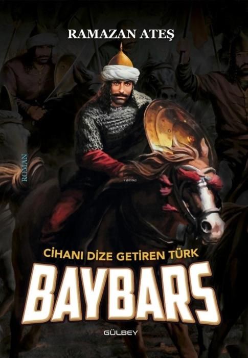 Produktbild: Cihani Dize Getiren T&uuml;rk Baybars