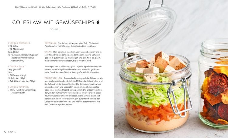 Produktbild: Lunch im Glas
