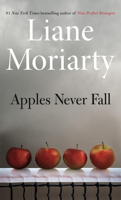 Produktbild: Apples Never Fall