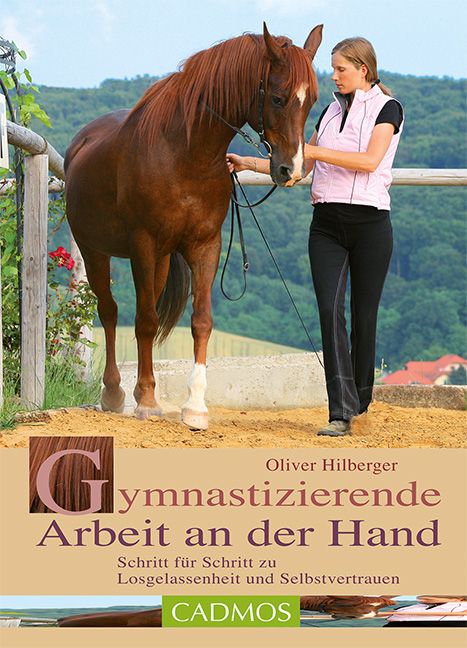 Produktbild: Gymnastizierende Arbeit an der Hand