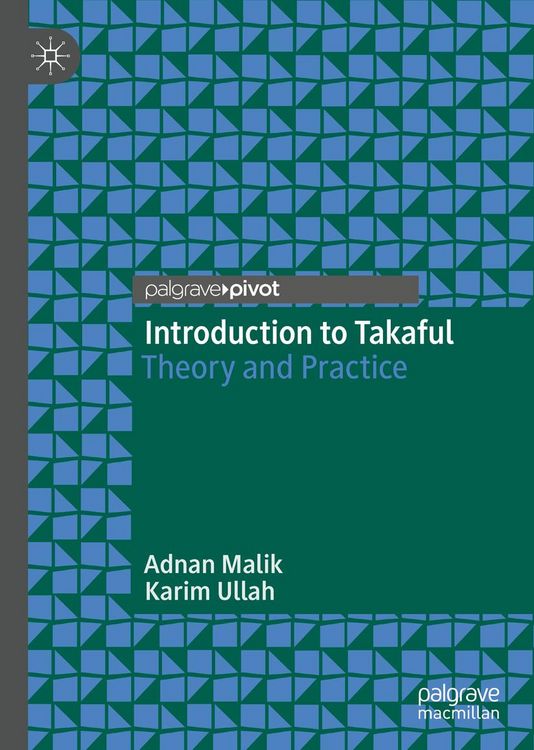 Produktbild: Introduction to Takaful