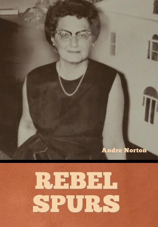 Produktbild: Rebel Spurs