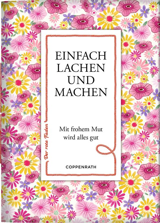Produktbild: Einfach lachen und machen