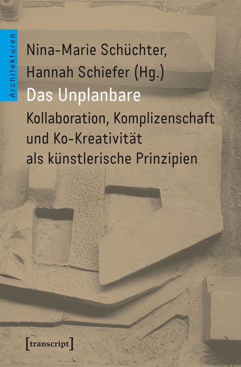 Produktbild: Das Unplanbare