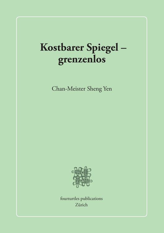 Produktbild: Kostbarer Spiegel - grenzenlos