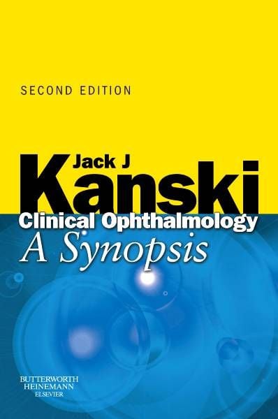 Produktbild: Clinical Ophthalmology