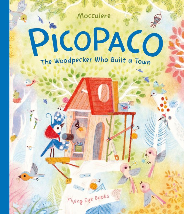 Produktbild: Picopaco