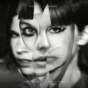 Produktbild: The Center Wont Hold (Vinyl)