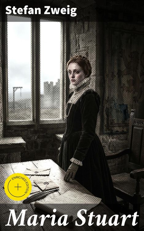 Produktbild: Maria Stuart