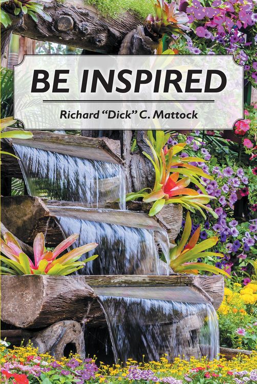 Produktbild: Be Inspired
