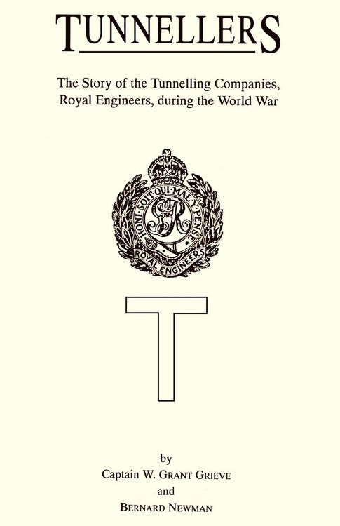 Produktbild: Tunnellers
