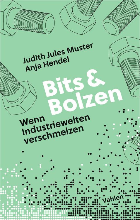 Produktbild: Bits & Bolzen