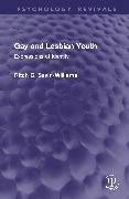 Produktbild: Gay and Lesbian Youth