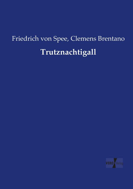 Produktbild: Trutznachtigall