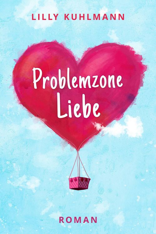 Problemzone Liebe