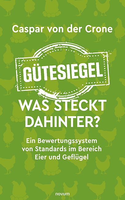 Produktbild: G&uuml;tesiegel &ndash; Was steckt dahinter?