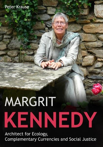 Produktbild: Margrit Kennedy