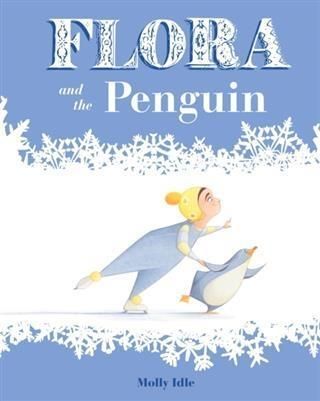 Produktbild: Flora and the Penguin
